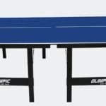 Mesa de Ping Pong Oficial