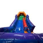 Tobogã Premium Inflável Slide