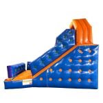 Tobogã Premium Inflável Slide