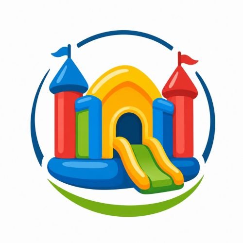 Logo Eleva Festas