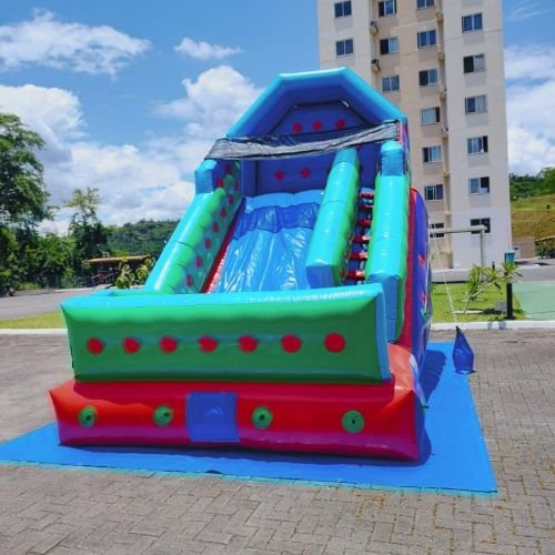 Super escorrega