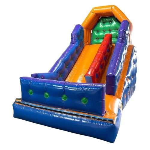 Tobogã Premium Inflável Slide