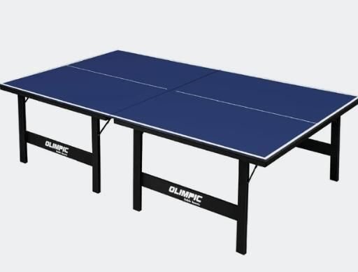 Mesa de Ping Pong Oficial